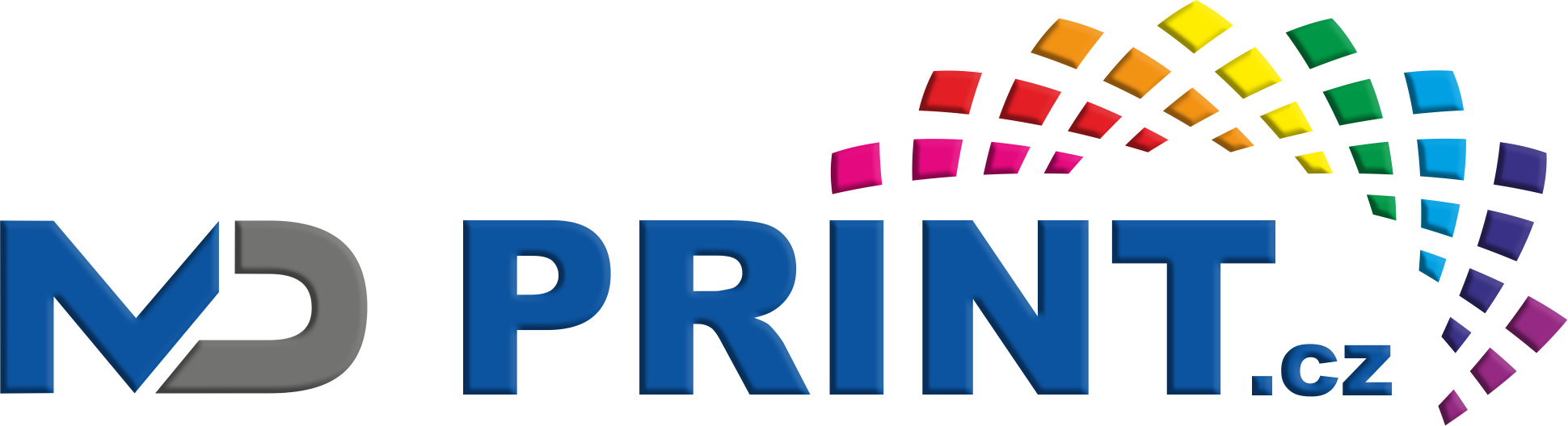 MDprint Digitalní tisk